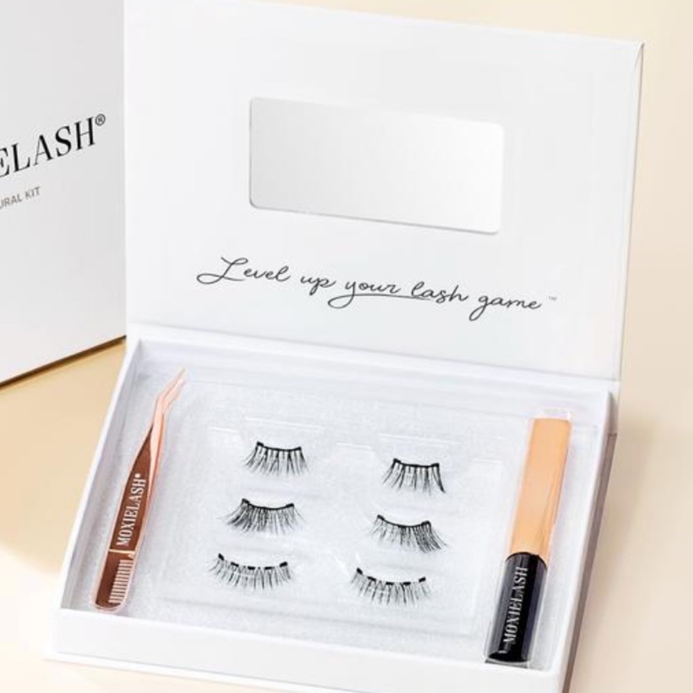 Moxielash Natural Kit